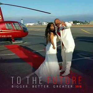 Meet your Posher, Derrick